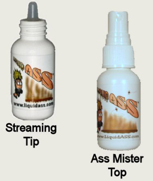 Buy Liquid Ass 74