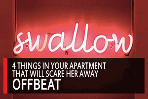 Offbeat