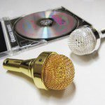 Mp3 Player iPhone Microphone Speaker 150x150