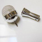 Mp3 Player iPhone Microphone Speaker 3 150x150