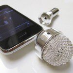 Mp3 Player iPhone Microphone Speaker 4 150x150