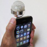 Mp3 Player iPhone Microphone Speaker 5 150x150