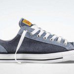 Converse Chuck Taylor Chambray Washed Woven 2 150x150