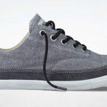 Converse Chuck Taylor Slim Smart CVOWashed Woven 150x150