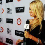 Playboy Mansion Party Pre Espy Dani Mathers 150x150