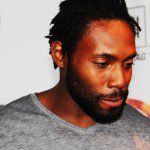 Playboy Mansion Pre ESPY Party Antonio Cromartie 150x150