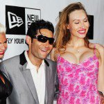 Playboy Mansion Pre ESPY Party Corey Feldman 150x150
