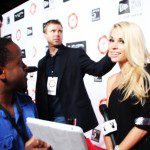 Playboy Mansion Pre ESPY Party Dani Mathers 2 150x150