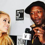 Playboy Mansion Pre ESPY Party Joe Torry Dani Mathers 150x150