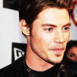 Playboy Mansion Pre ESPY Party Josh Henderson Dallas TNT 150x150