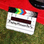 Playboy Mansion Pre ESPY Party Red Carpet 150x150