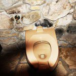 Playboy Mansion Pre ESPY Party Toilette 150x150