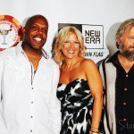 Playboy Mansion Pre ESPY Party US Bounty Hunters Benny Denise Fred 150x150