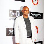 Playboy Mansion Pre ESPY Party Warren Moon 150x150