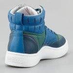 Alexander McQueen Summer Joust Hi Top Puma 150x150