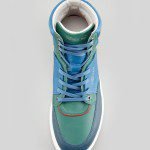 Alexander McQueen Summer Joust Hi Top Puma 3 150x150