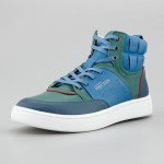 Alexander McQueen Summer Joust Hi Top Puma 4 150x150