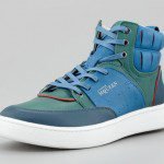 Alexander McQueen Summer Joust Hi Top Puma 41 150x150