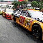 NASCAR Champions Week 28