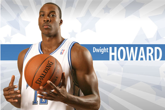 dwight howard