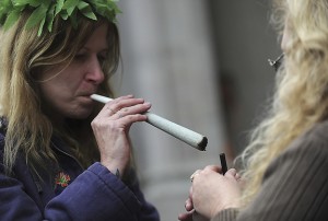 420 Day 2011 - Denver, CO