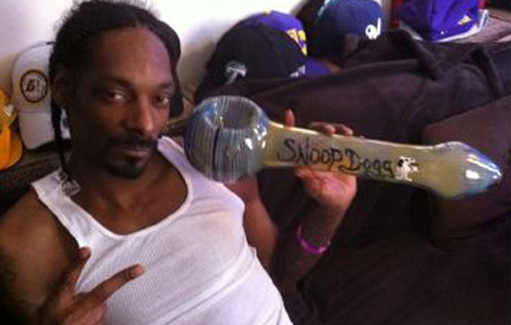 Snoop Dogg - 420 Day