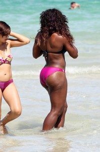 Serena-Williams-Bikini-Butt