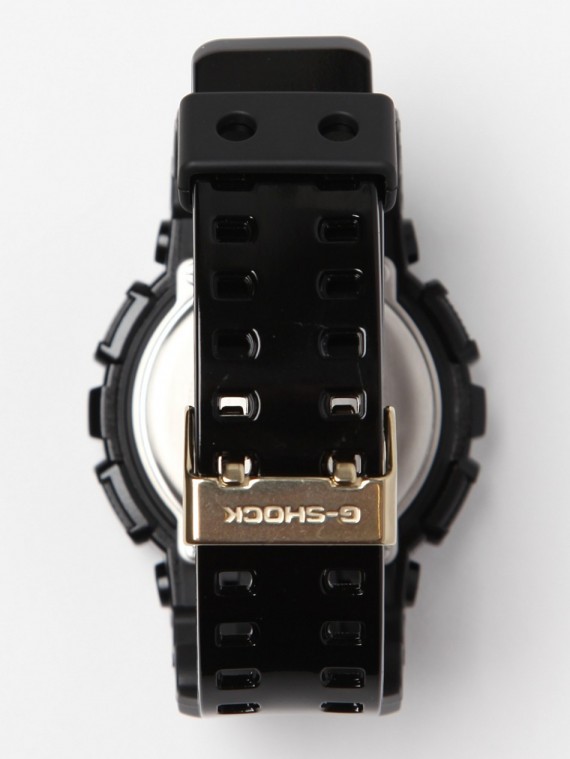 Casio G-Shock – Hyper Complex GA-110