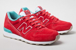 New Balance 996 Valentines Day