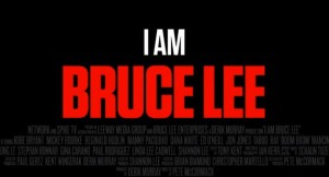 I Am Bruce Lee Movie