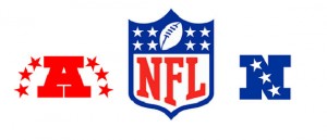 NFL AFC vs. NFC