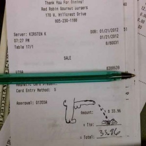 How To Tip