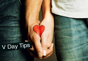 Valentine Day Tips For Men