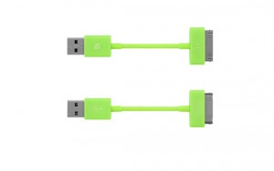 Incase USB Mini Cable Kit