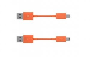 Incase USB Mini Cable Kit
