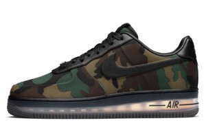 Nike Air Force 1 Low Max Air Vt Camouflage