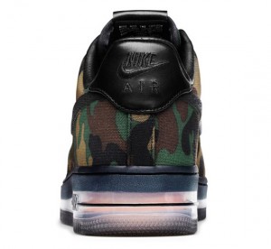 Nike Air Force 1 Low Max Air Vt Camouflage