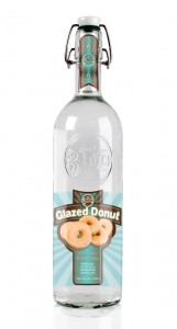 360 Glazed Donut Vodka