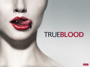 HBO True Blood Poster