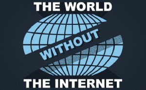 World Without Internet
