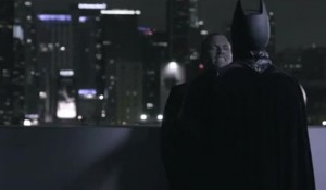 Batman Spoof Dark Knight Interrogations