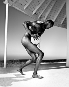 Tyson Chandler 2012 Body Issue Bodies Want Espn Magazine