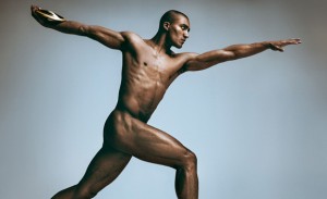 Ashton Eaton 2012 Body Issue Bodies Want Espn Magazine