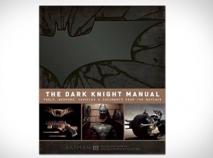 Dark Knight Manual