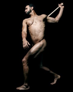 Jose Bautista 2012 Body Issue Bodies Want Espn Magazine