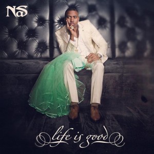 Nas Life Is Good