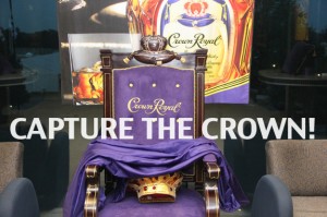 Crown Royl Capture The Crown Main