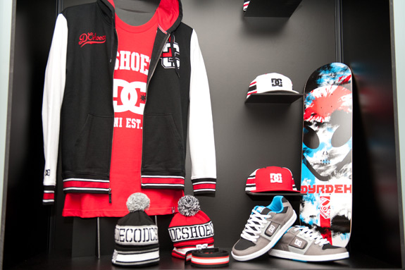 dc clothing rob dyrdek