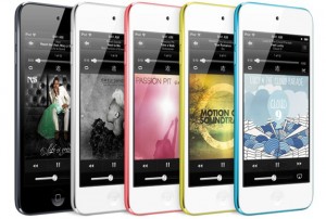 Apple 64gb Ipod Touch Fifth Generation
