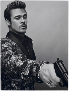 Brad Pitt Photos Interview Magazine (8)